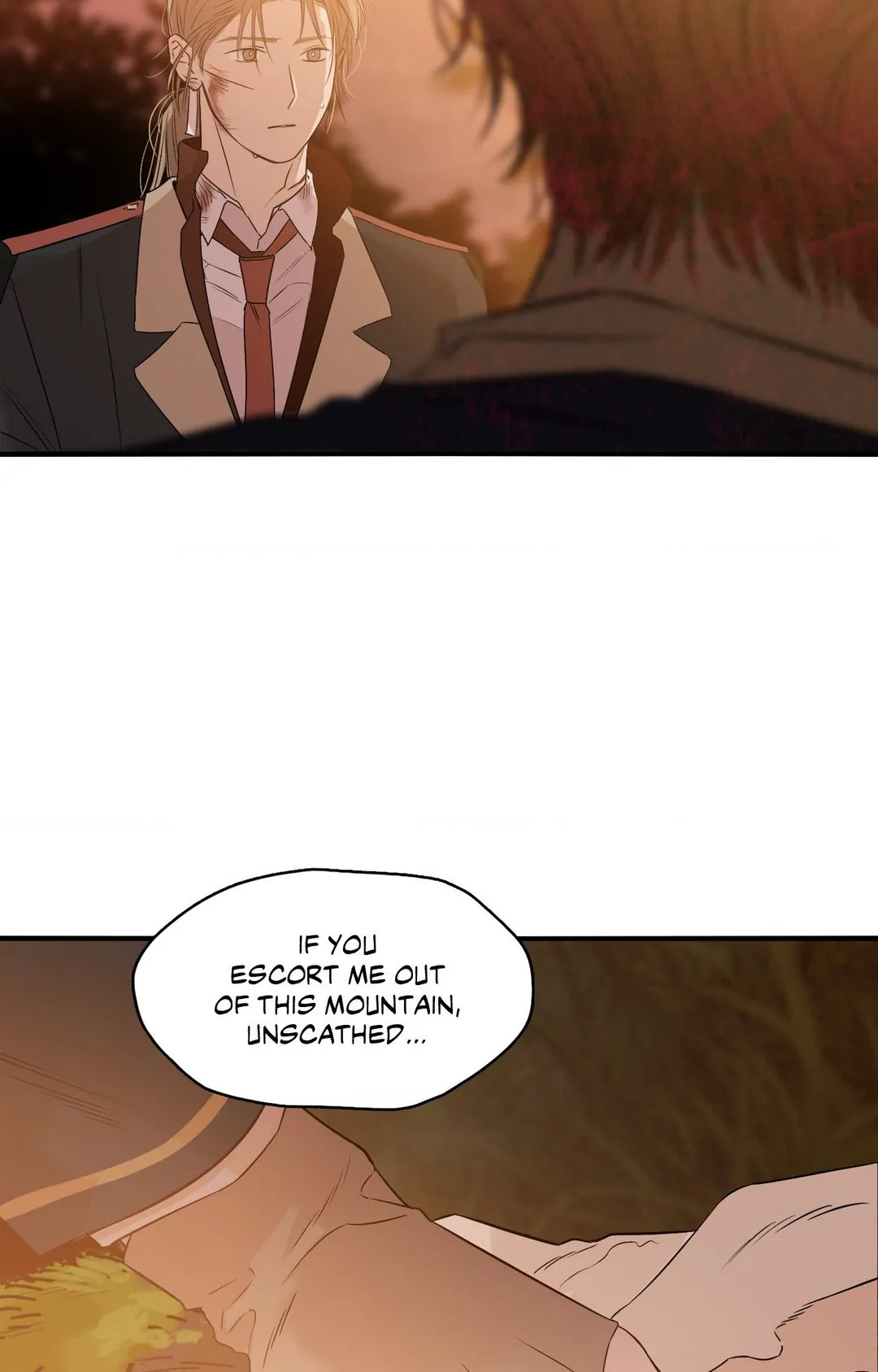 Lunacy ≪Official≫ - Chapter 13 manhwa