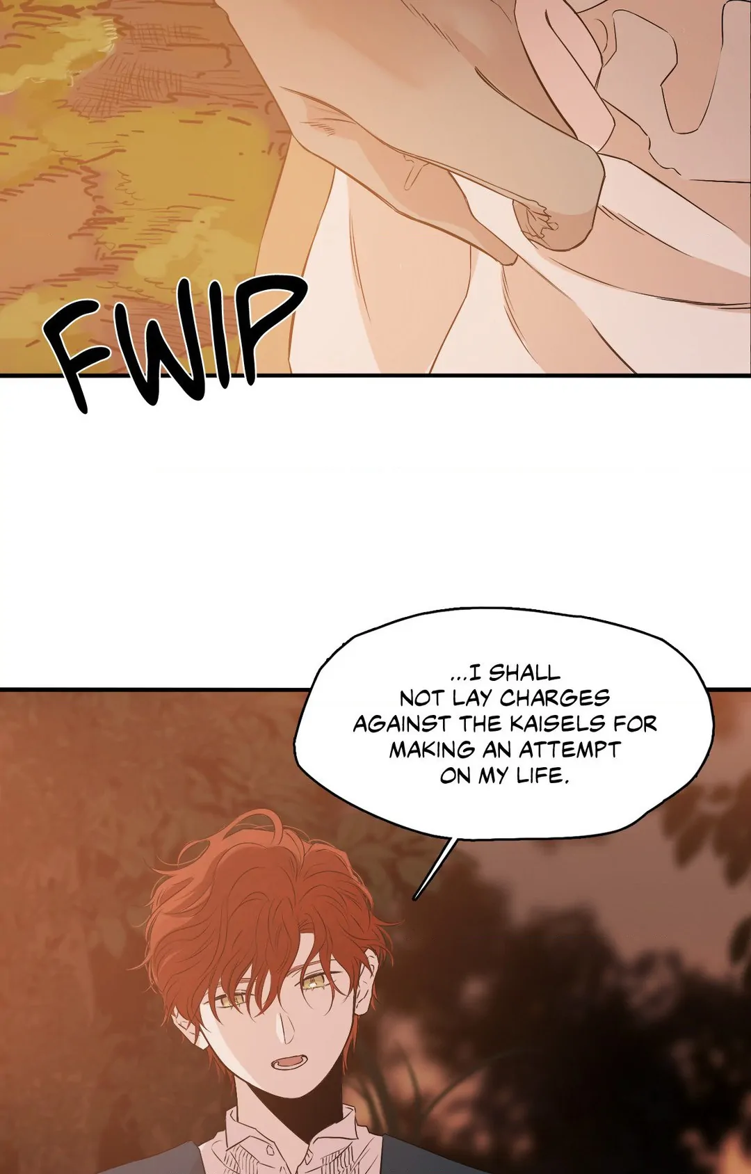 Lunacy ≪Official≫ - Chapter 13 manhwa
