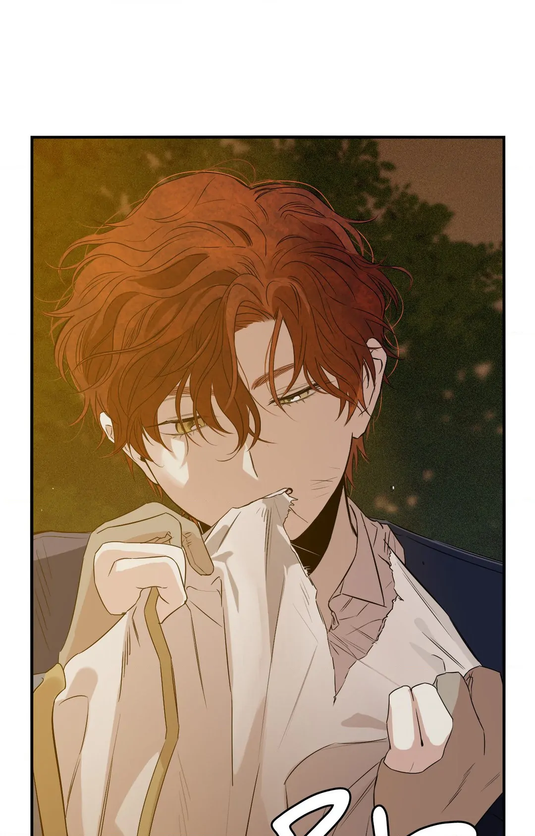 Lunacy ≪Official≫ - Chapter 13 manhwa