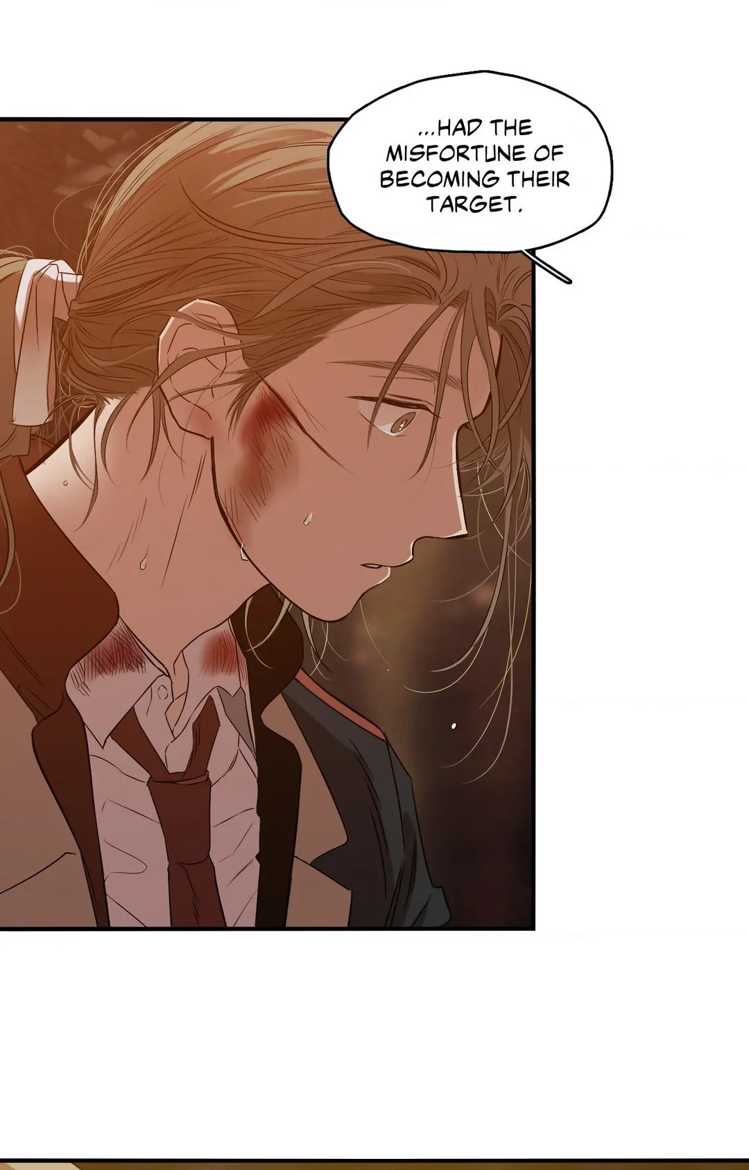 Lunacy ≪Official≫ - Chapter 13 manhwa