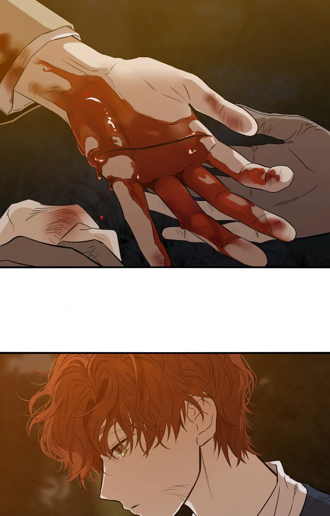 Lunacy ≪Official≫ - Chapter 13 manhwa