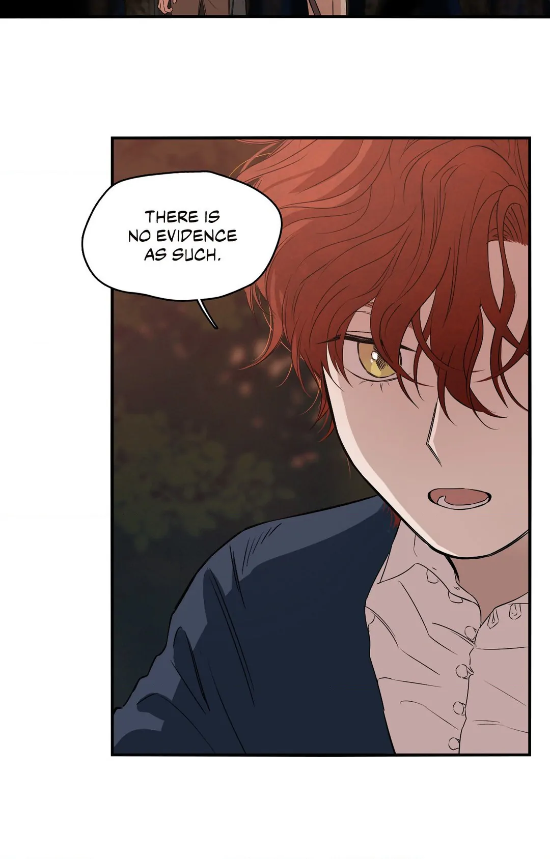 Lunacy ≪Official≫ - Chapter 13 manhwa