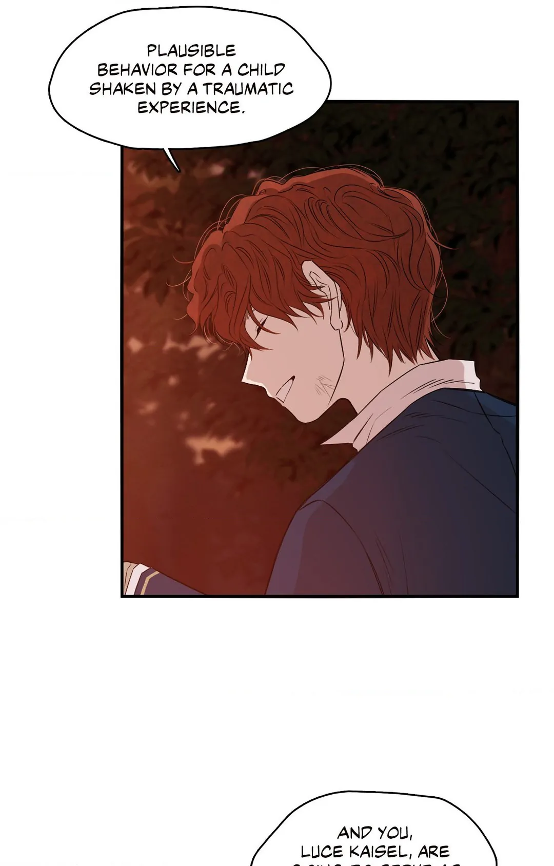 Lunacy ≪Official≫ - Chapter 13 manhwa