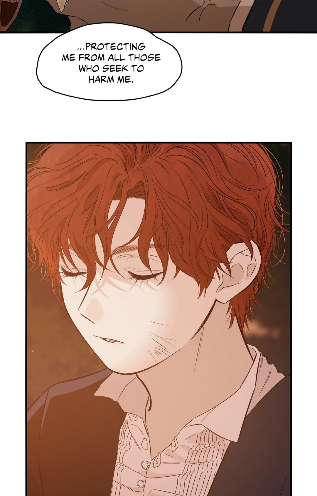 Lunacy ≪Official≫ - Chapter 13 manhwa