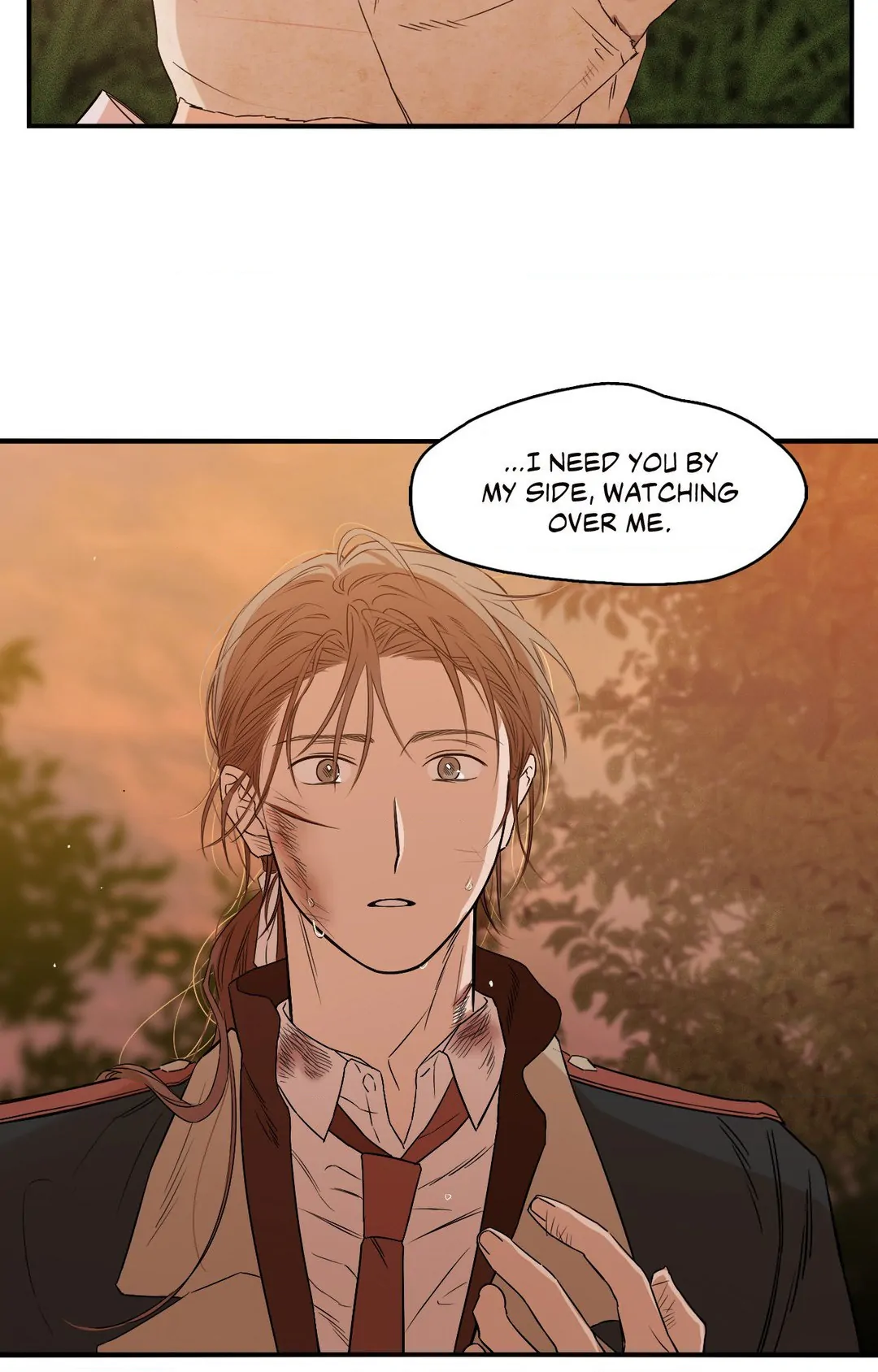 Lunacy ≪Official≫ - Chapter 13 manhwa