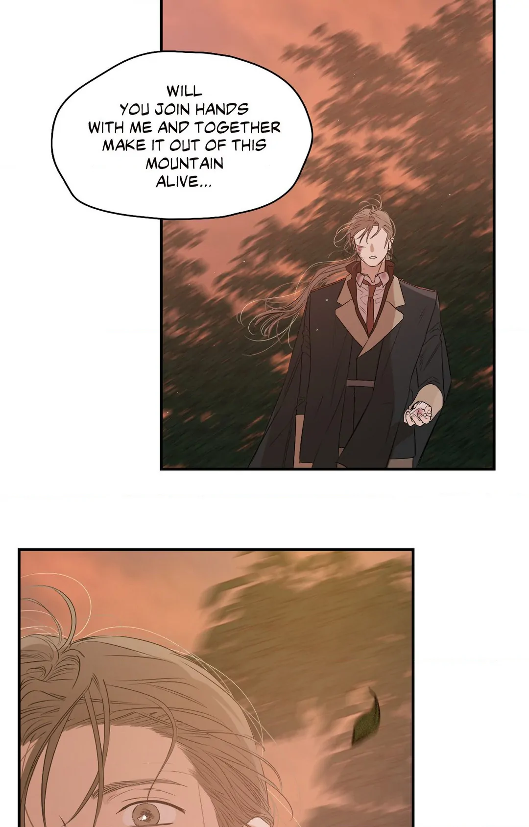 Lunacy ≪Official≫ - Chapter 13 manhwa
