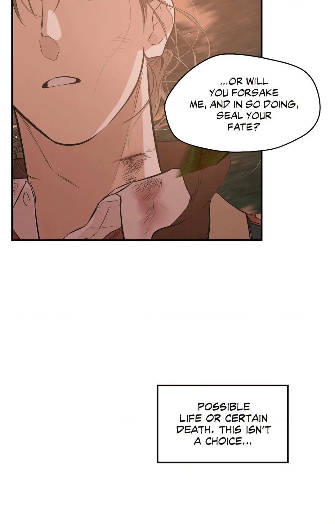 Lunacy ≪Official≫ - Chapter 13 manhwa