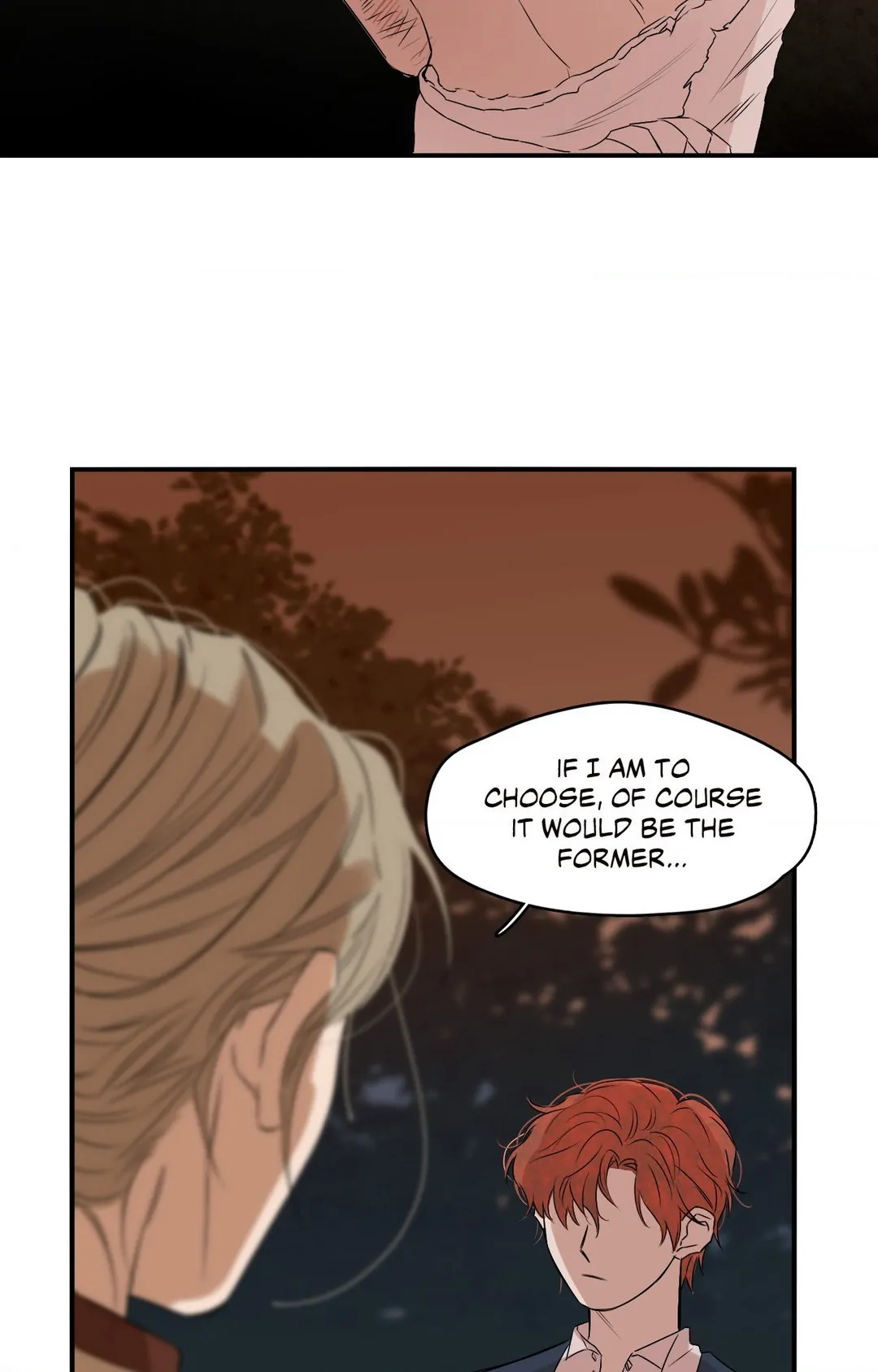 Lunacy ≪Official≫ - Chapter 13 manhwa