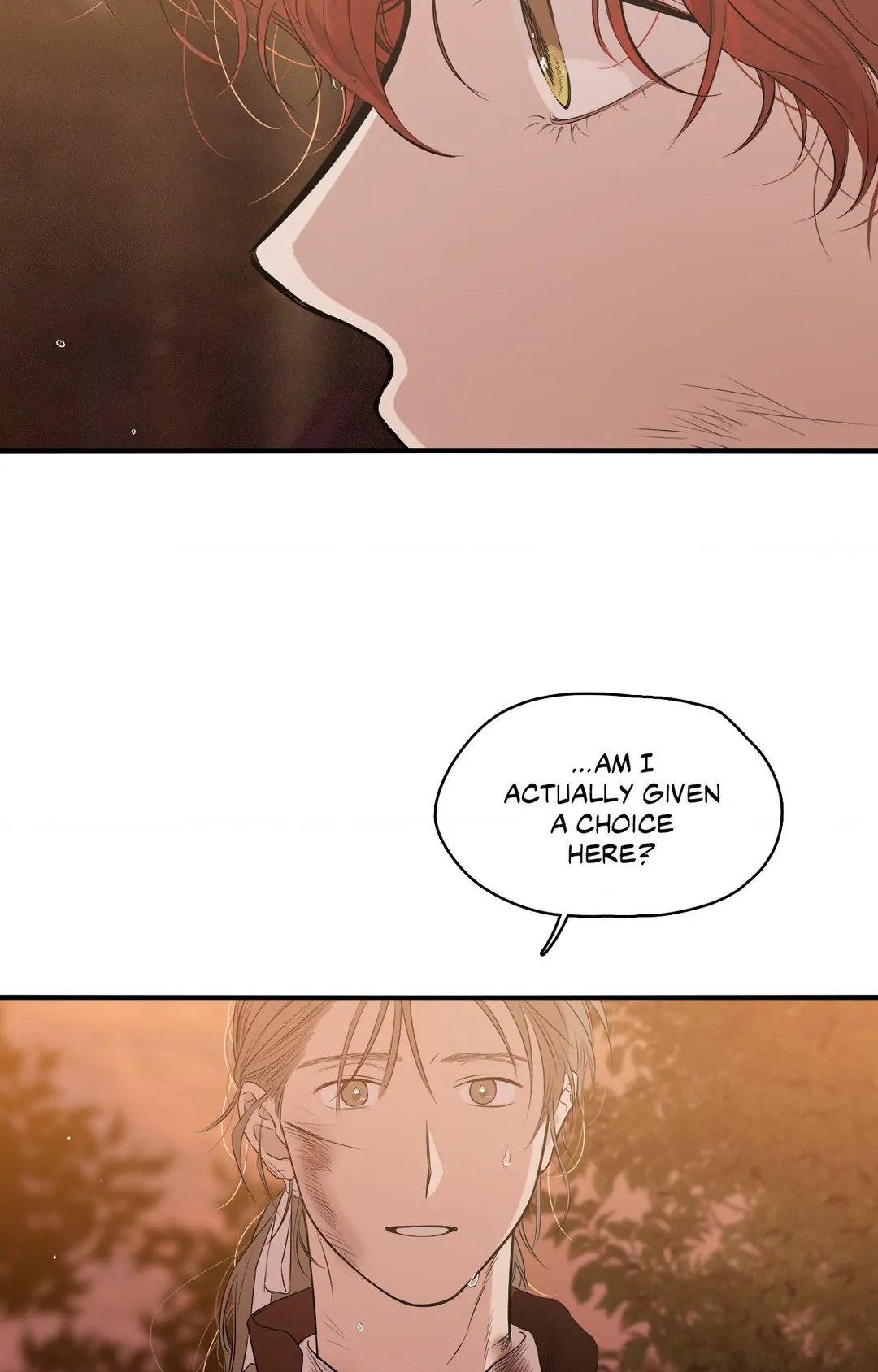 Lunacy ≪Official≫ - Chapter 13 manhwa