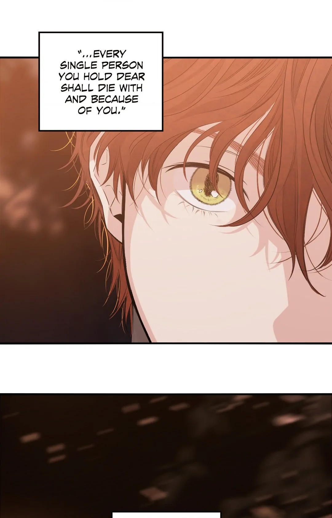 Lunacy ≪Official≫ - Chapter 13 manhwa