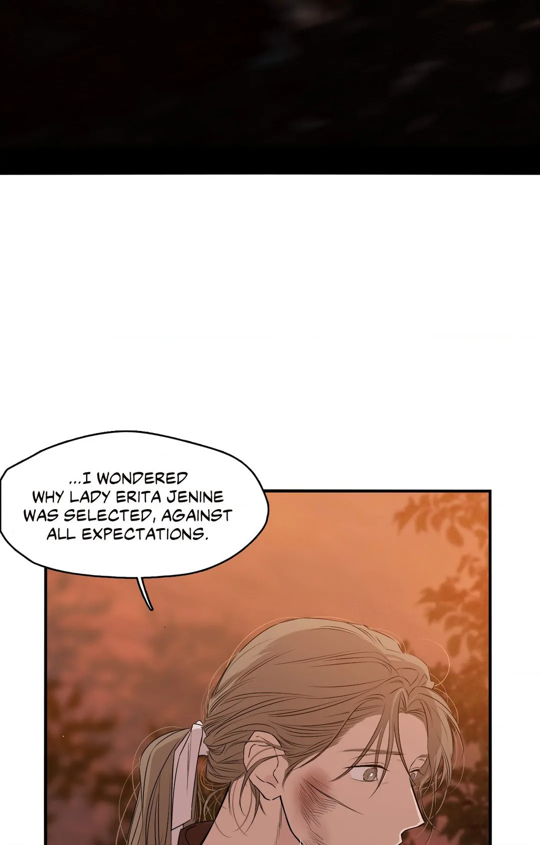 Lunacy ≪Official≫ - Chapter 13 manhwa