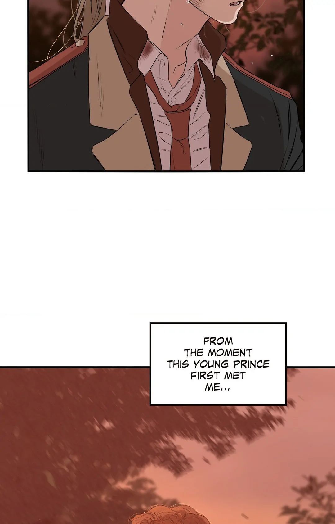 Lunacy ≪Official≫ - Chapter 13 manhwa