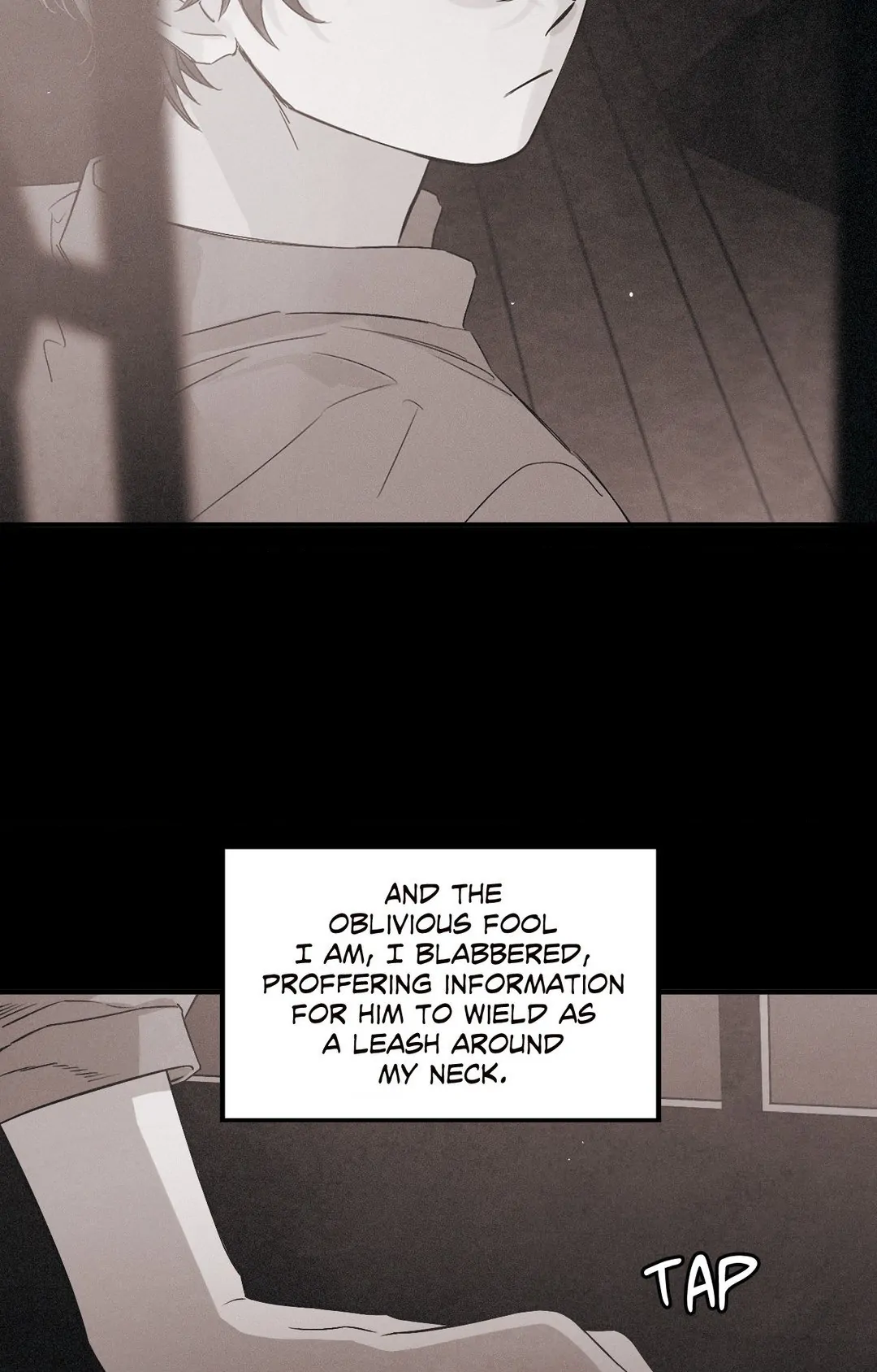 Lunacy ≪Official≫ - Chapter 13 manhwa