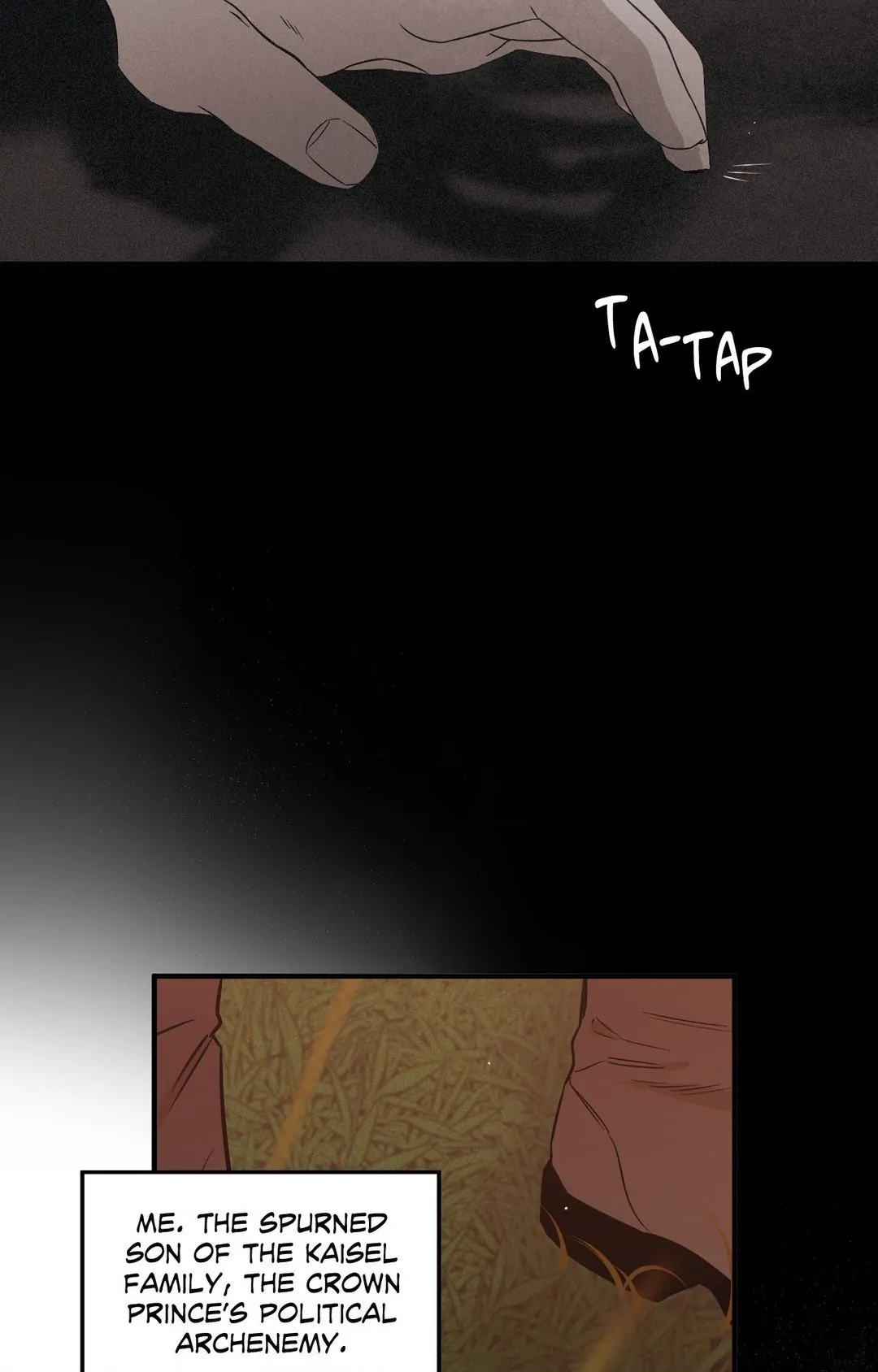 Lunacy ≪Official≫ - Chapter 13 manhwa