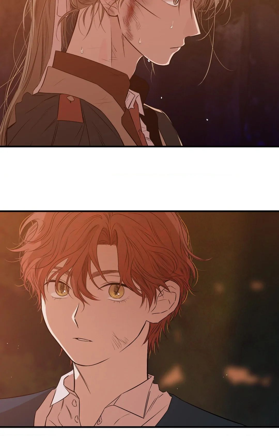 Lunacy ≪Official≫ - Chapter 13 manhwa
