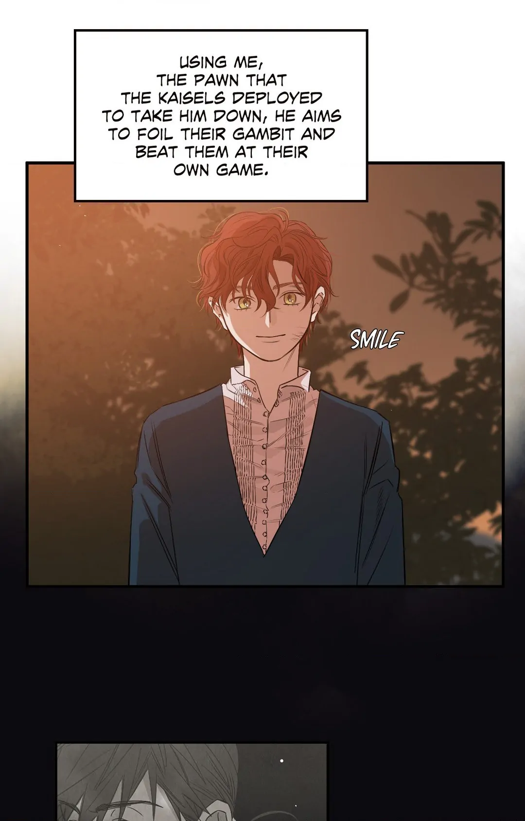 Lunacy ≪Official≫ - Chapter 13 manhwa