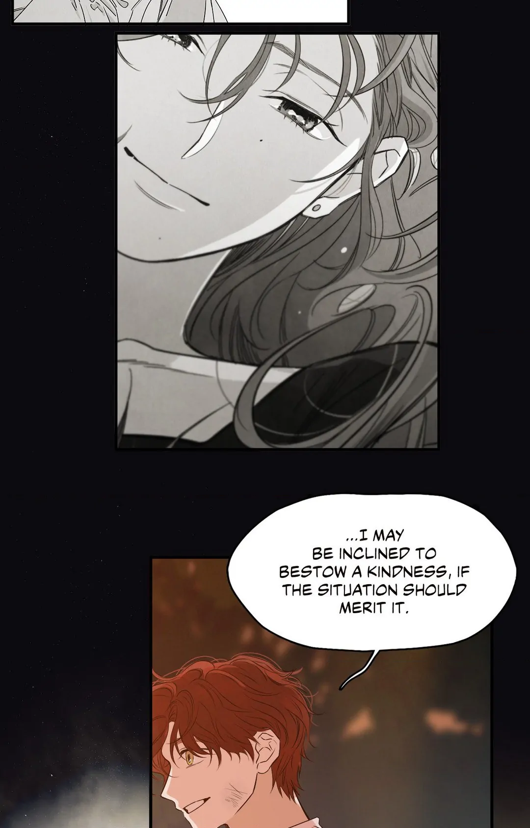 Lunacy ≪Official≫ - Chapter 13 manhwa
