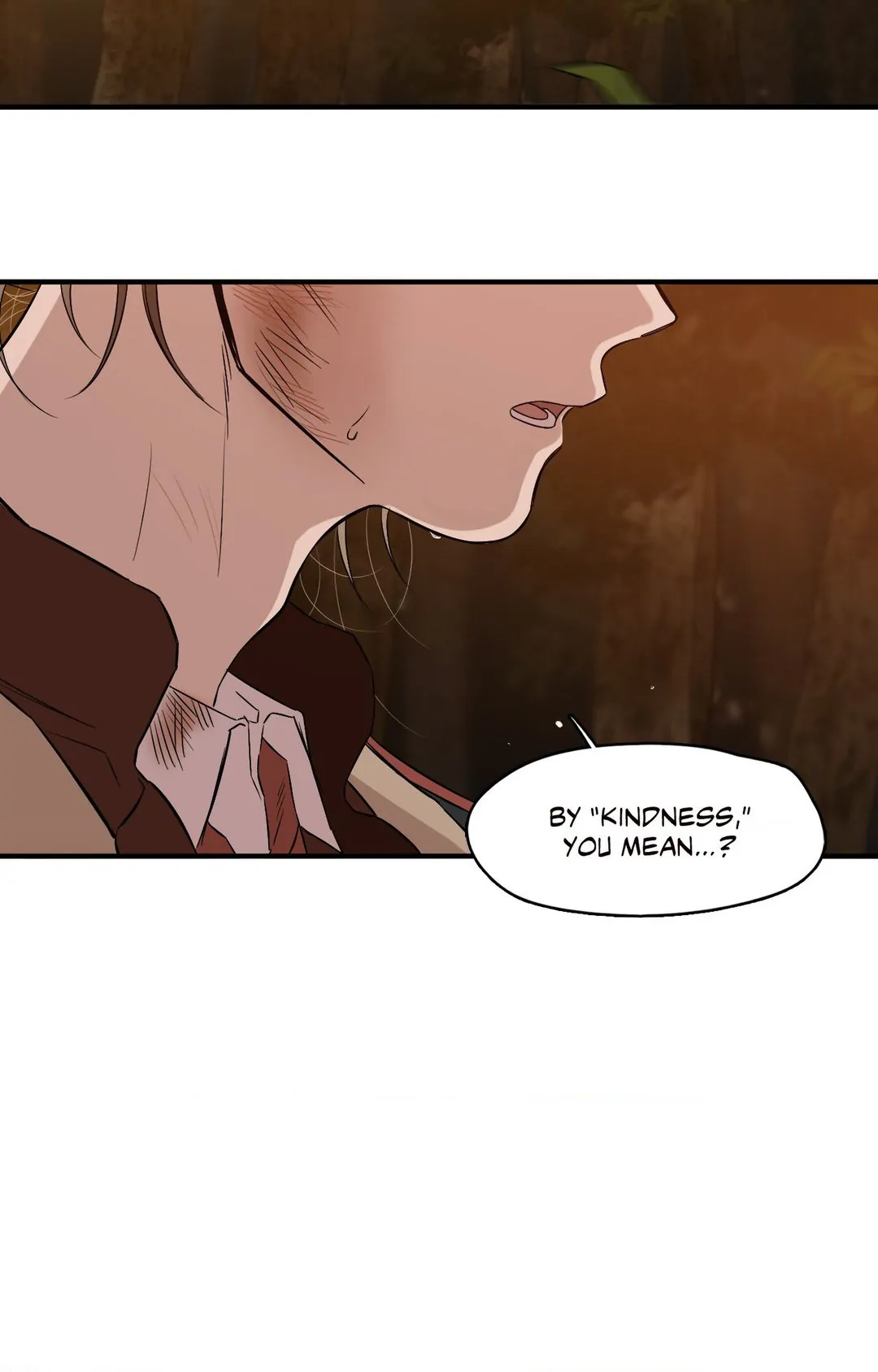 Lunacy ≪Official≫ - Chapter 13 manhwa