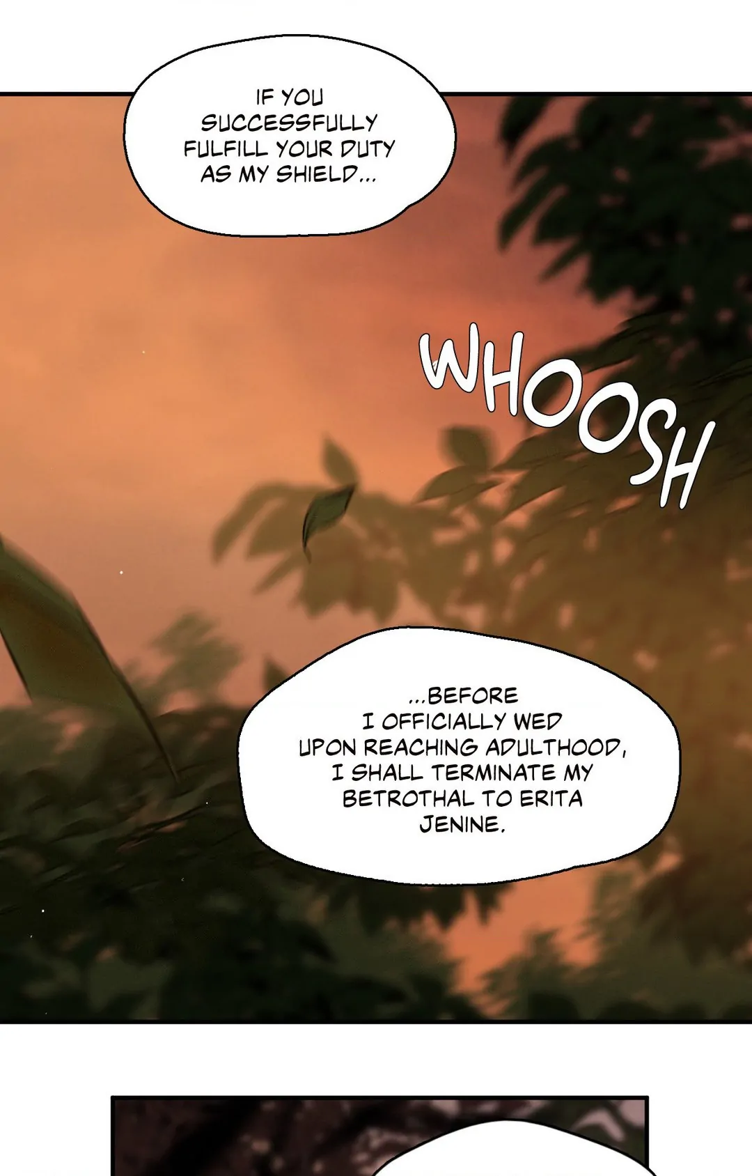 Lunacy ≪Official≫ - Chapter 13 manhwa