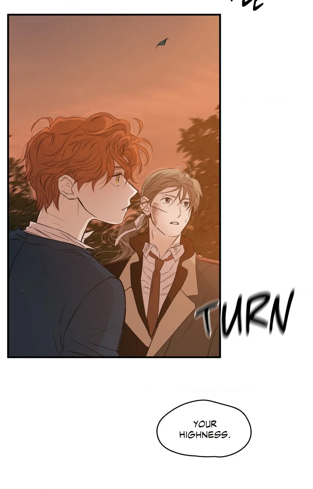 Lunacy ≪Official≫ - Chapter 13 manhwa