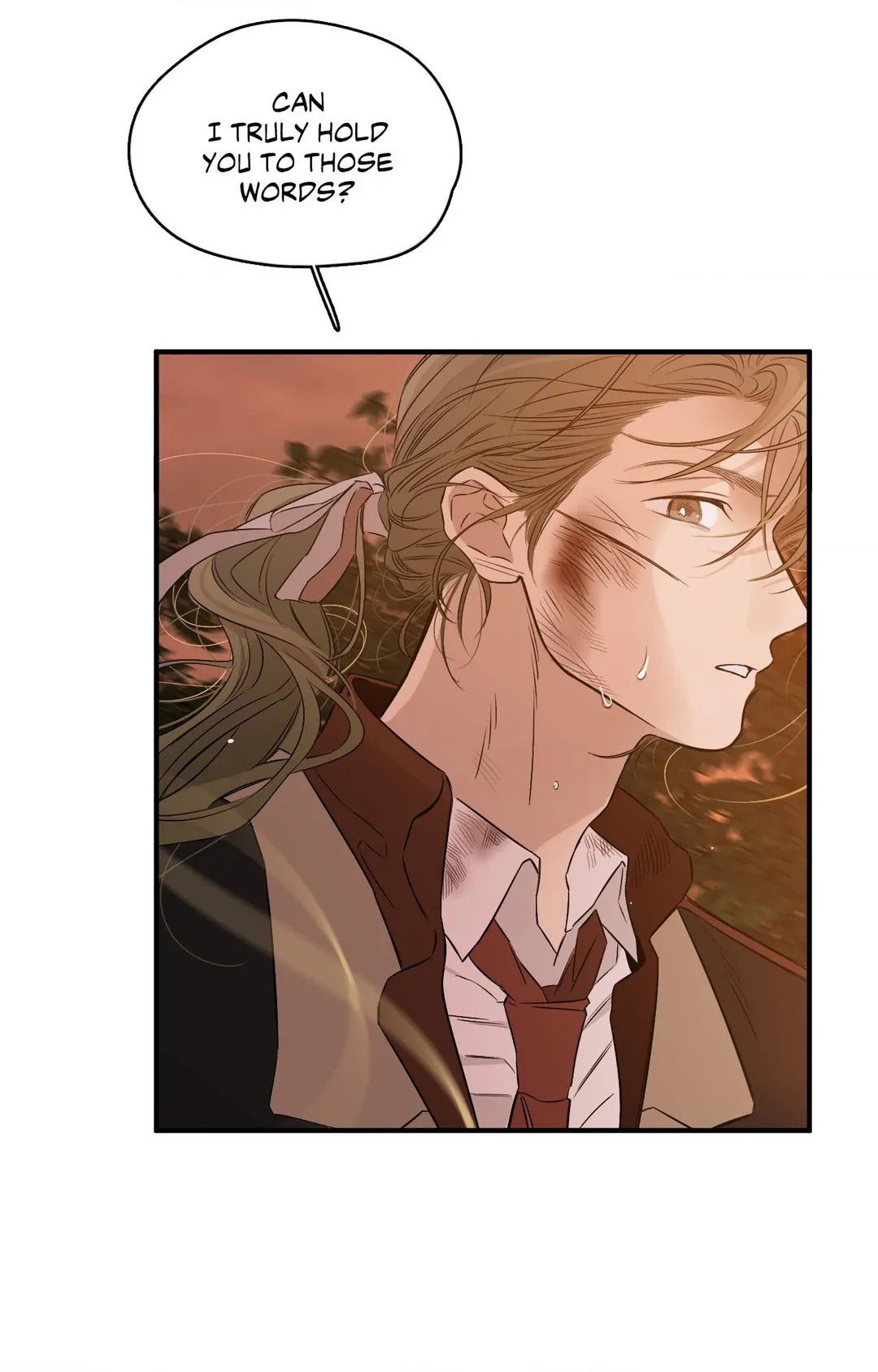 Lunacy ≪Official≫ - Chapter 13 manhwa