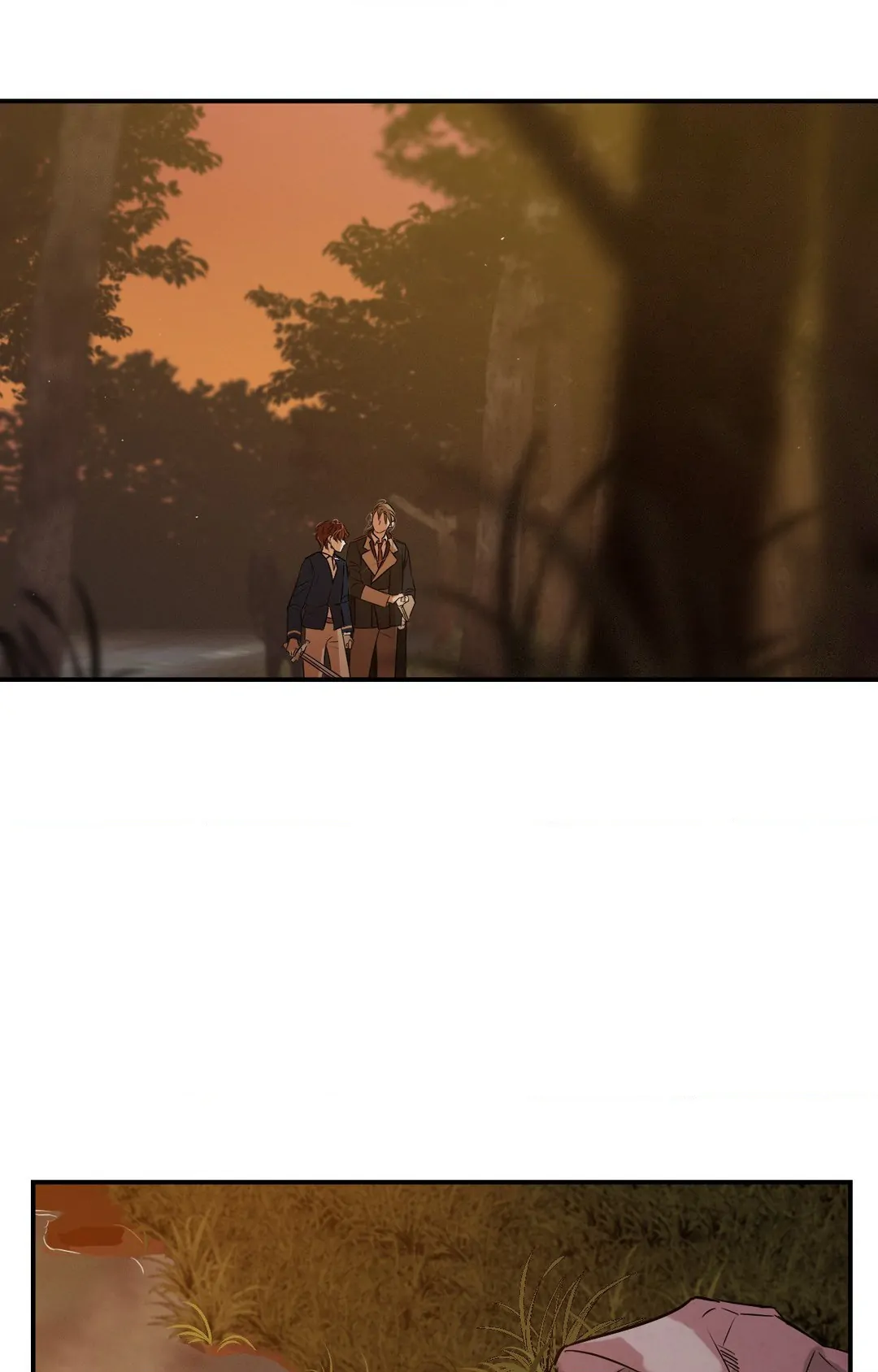 Lunacy ≪Official≫ - Chapter 13 manhwa