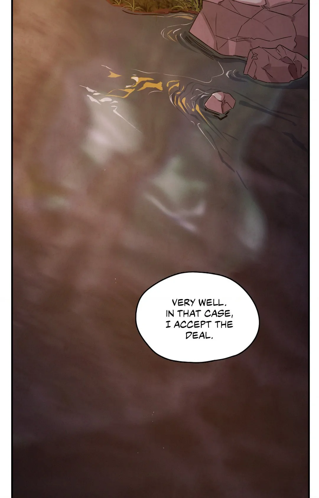 Lunacy ≪Official≫ - Chapter 13 manhwa