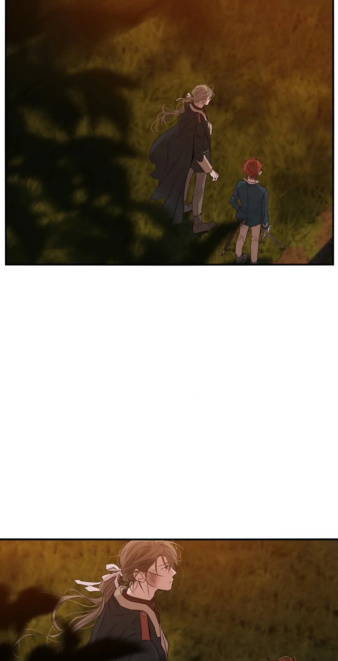 Lunacy ≪Official≫ - Chapter 14 manhwa