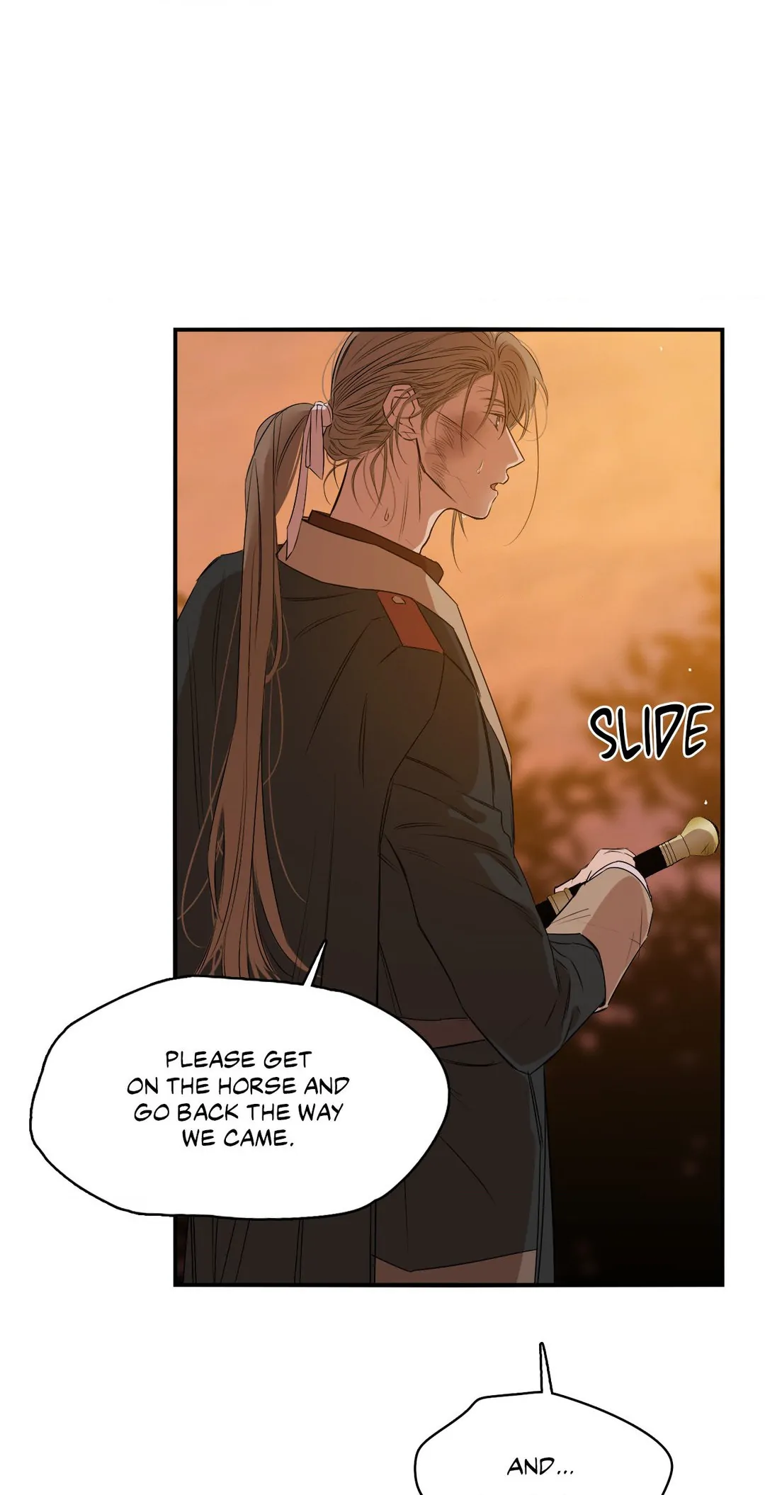 Lunacy ≪Official≫ - Chapter 14 manhwa