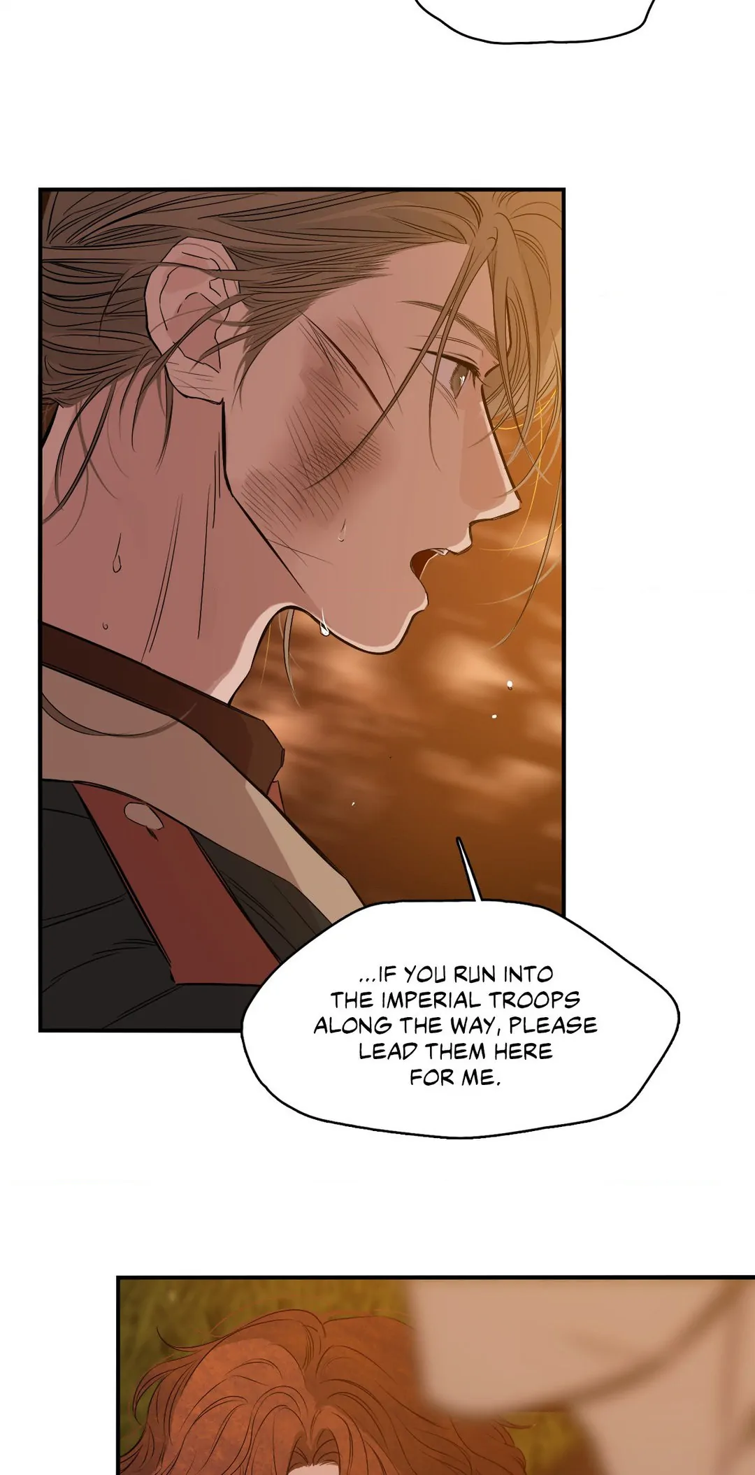 Lunacy ≪Official≫ - Chapter 14 manhwa