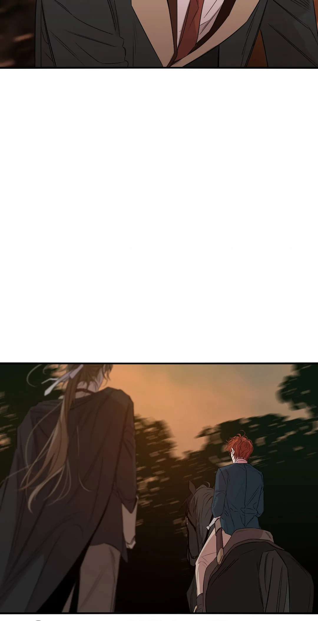 Lunacy ≪Official≫ - Chapter 14 manhwa