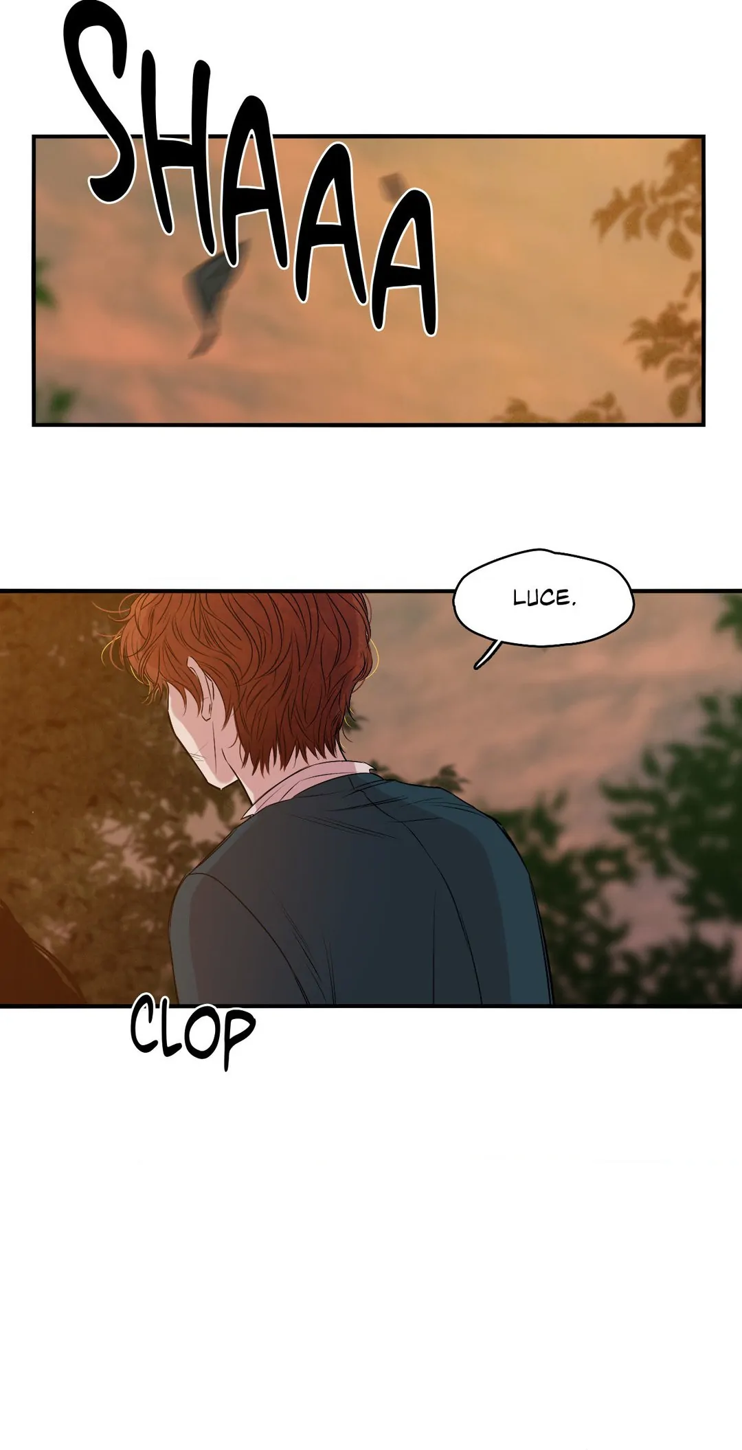 Lunacy ≪Official≫ - Chapter 14 manhwa