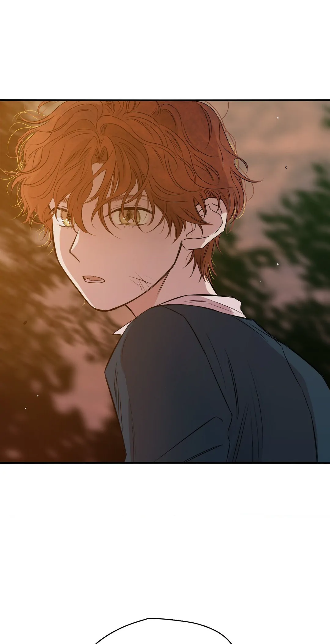 Lunacy ≪Official≫ - Chapter 14 manhwa