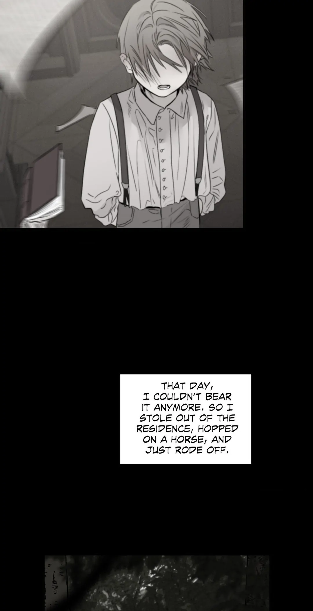Lunacy ≪Official≫ - Chapter 14 manhwa