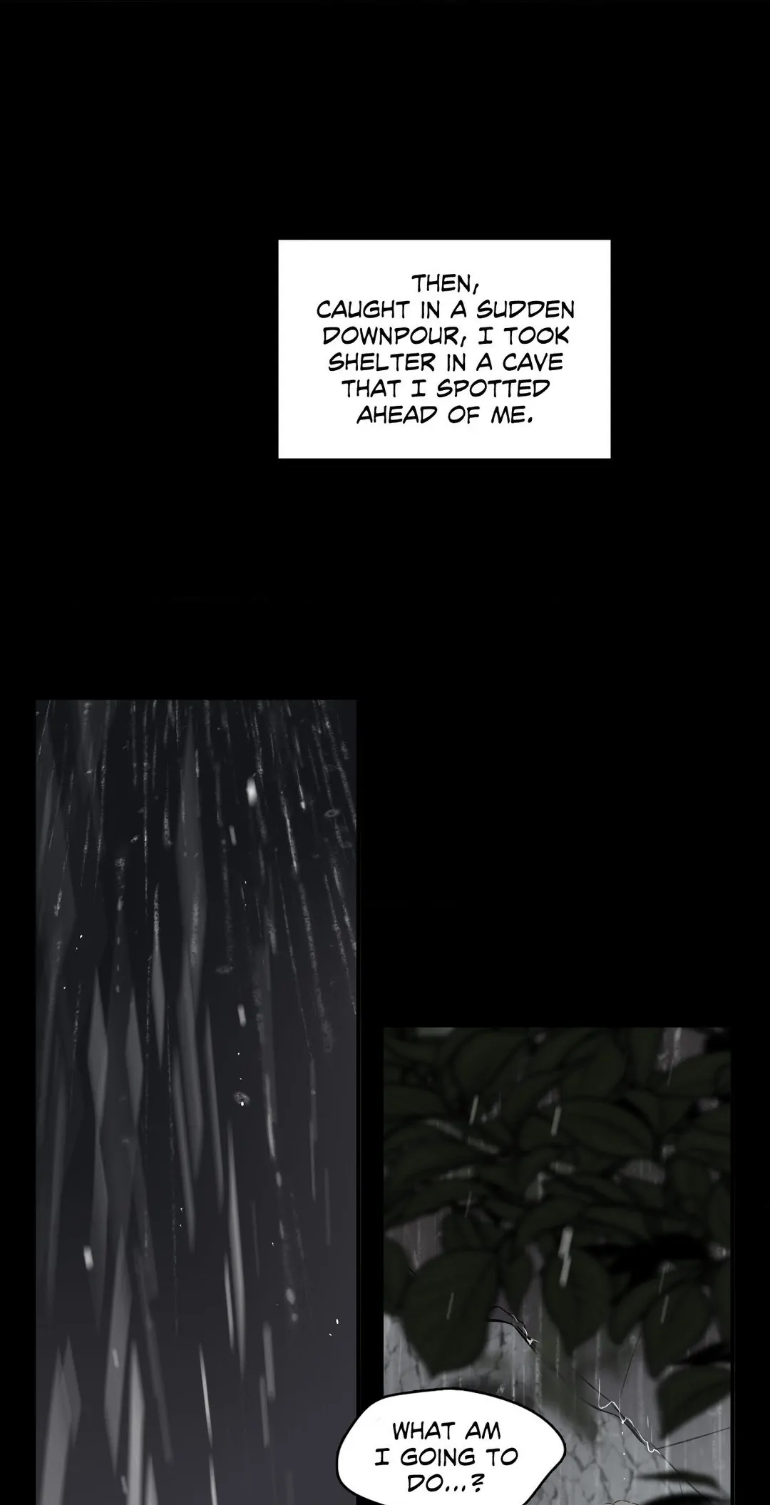 Lunacy ≪Official≫ - Chapter 14 manhwa
