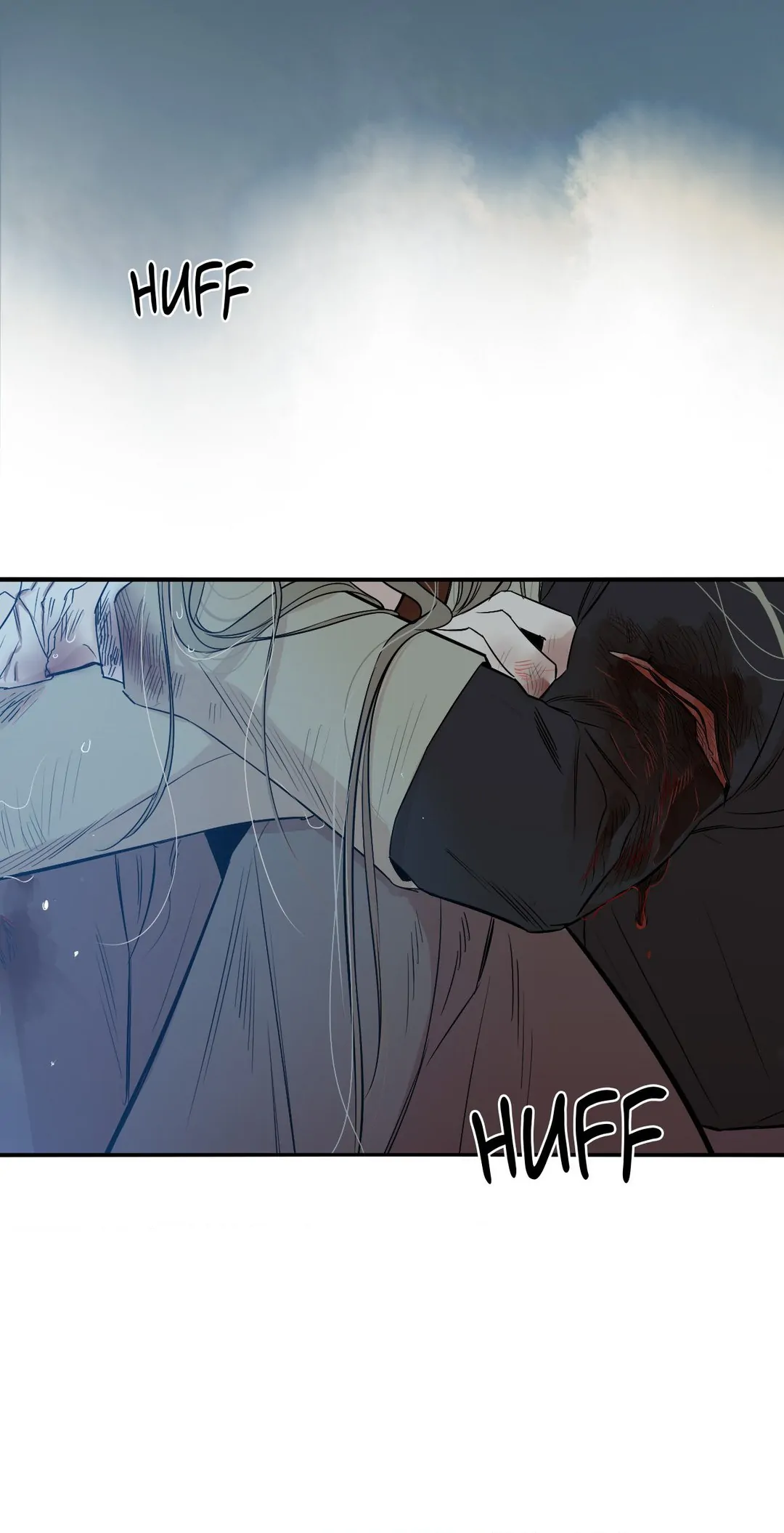 Lunacy ≪Official≫ - Chapter 14 manhwa