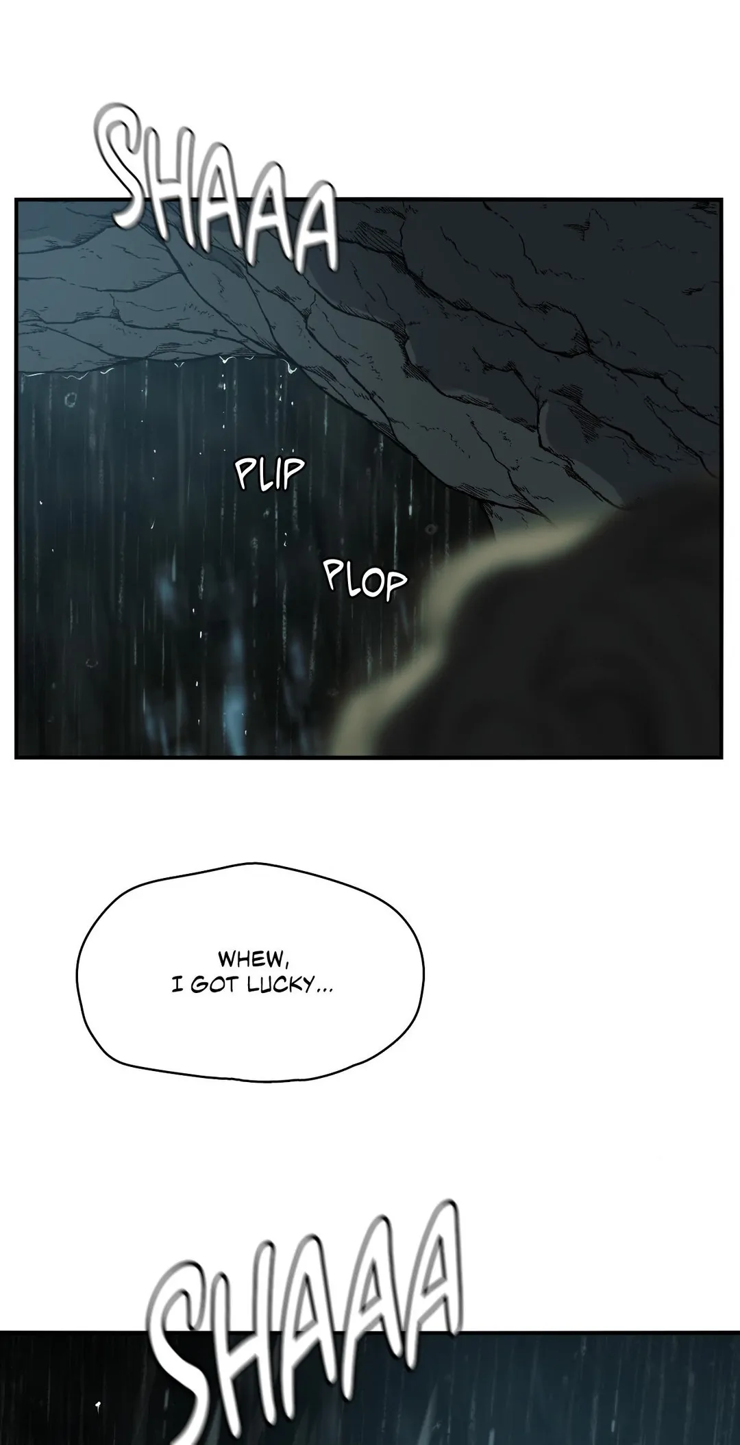 Lunacy ≪Official≫ - Chapter 14 manhwa