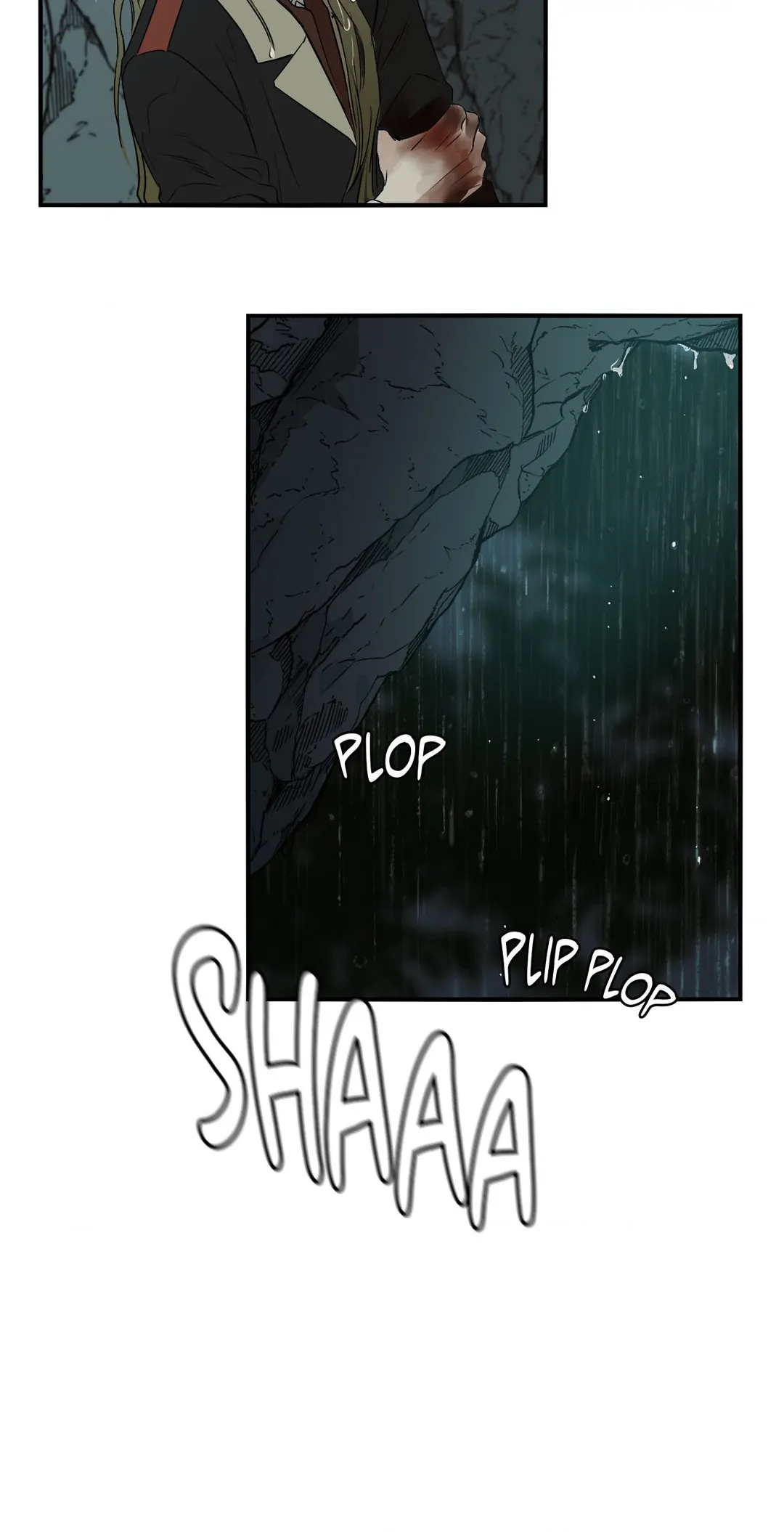 Lunacy ≪Official≫ - Chapter 14 manhwa