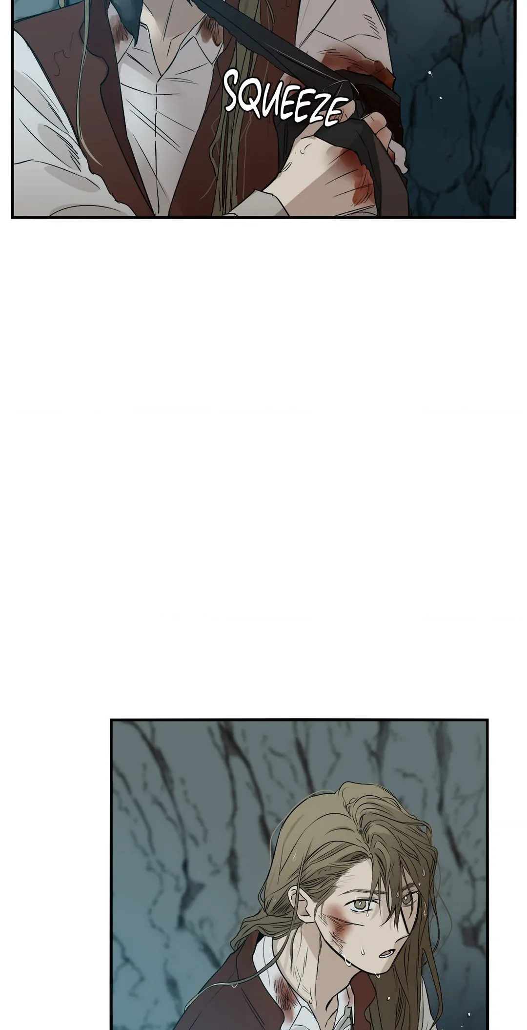 Lunacy ≪Official≫ - Chapter 14 manhwa