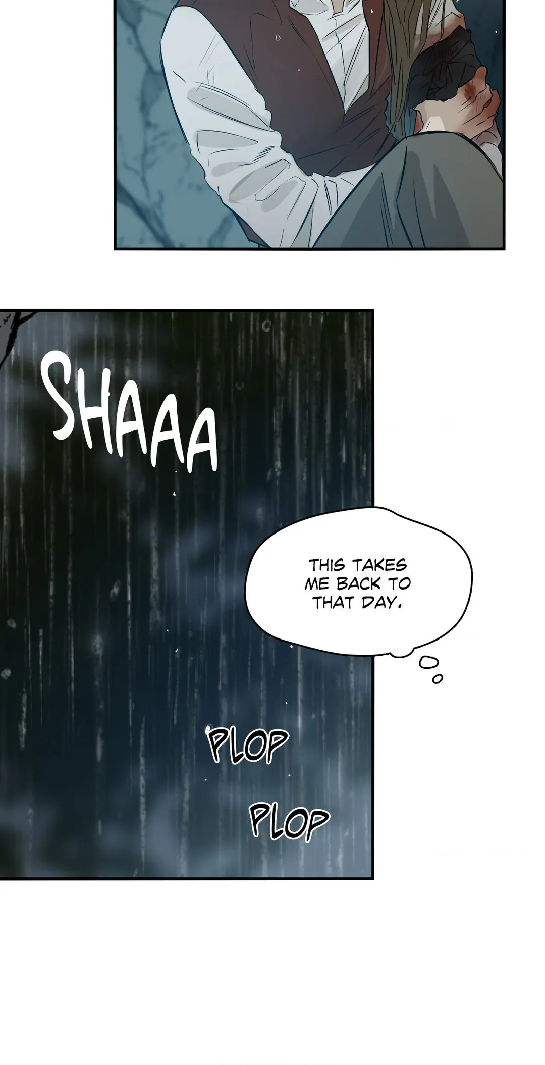 Lunacy ≪Official≫ - Chapter 14 manhwa