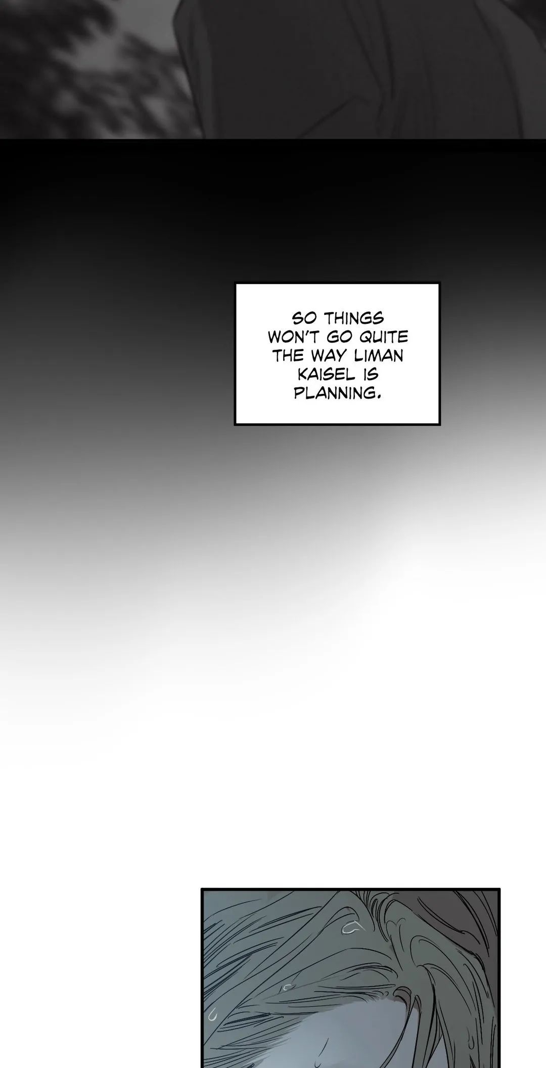 Lunacy ≪Official≫ - Chapter 14 manhwa