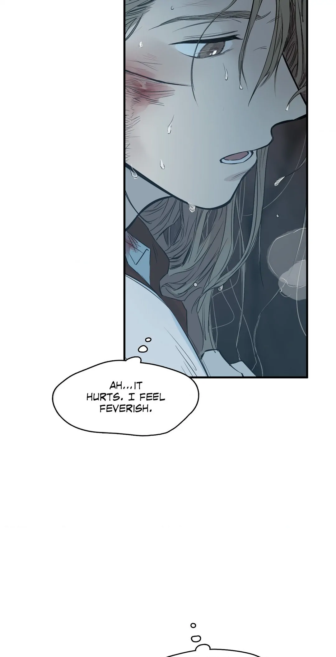Lunacy ≪Official≫ - Chapter 14 manhwa