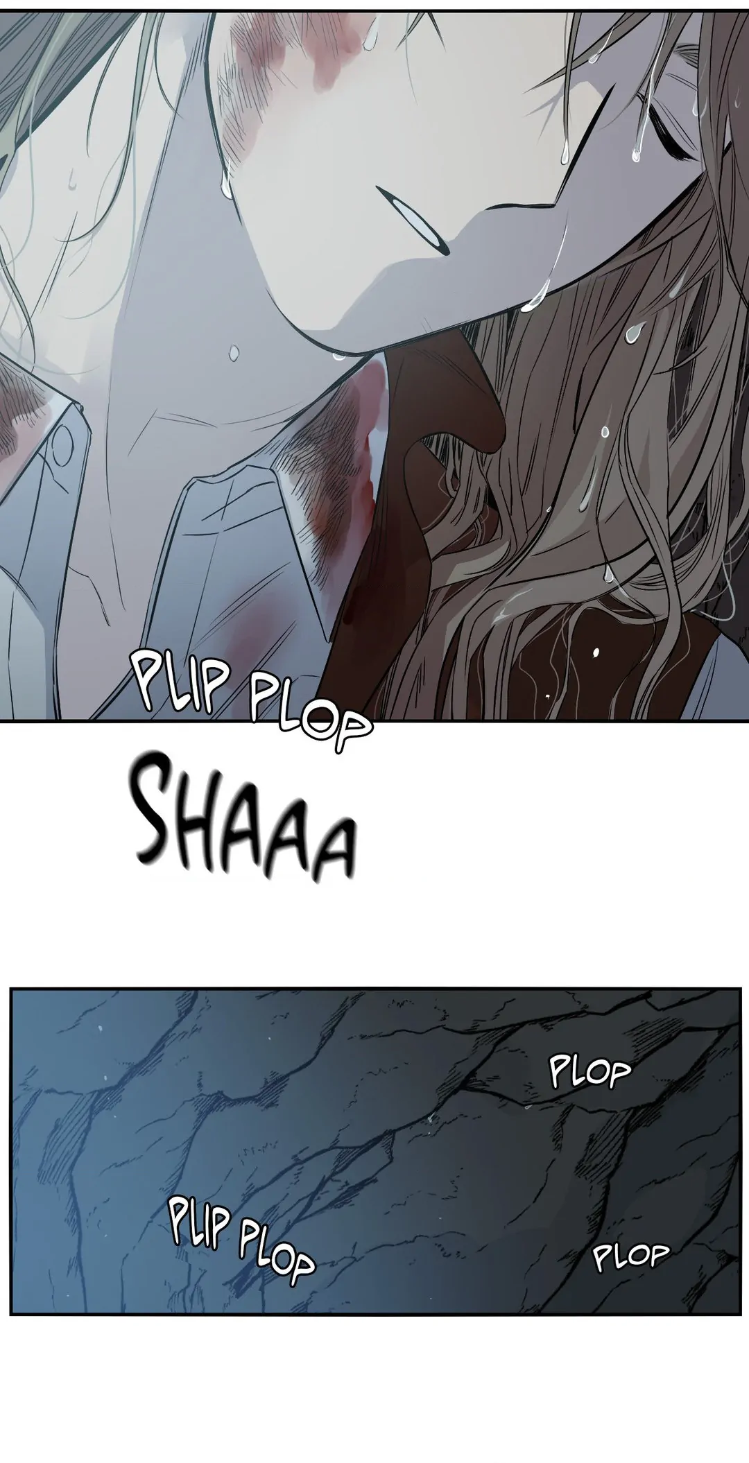 Lunacy ≪Official≫ - Chapter 14 manhwa