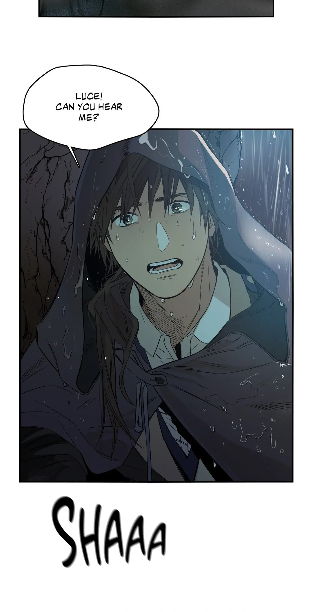 Lunacy ≪Official≫ - Chapter 14 manhwa