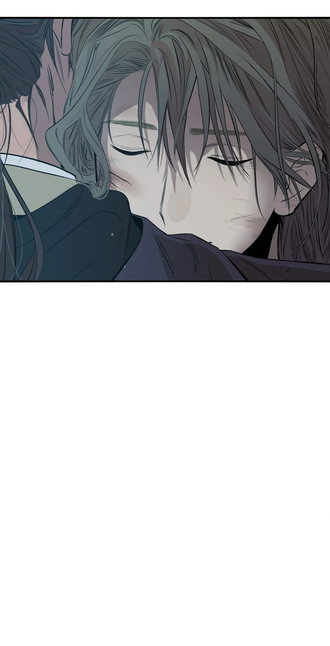 Lunacy ≪Official≫ - Chapter 14 manhwa