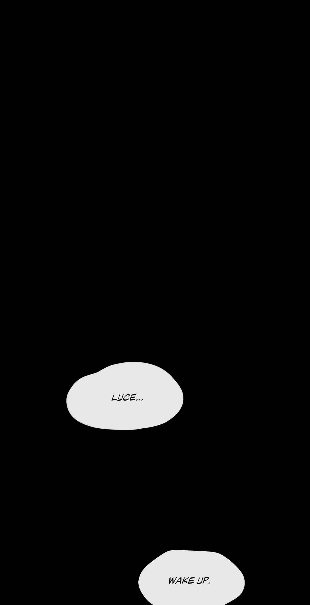 Lunacy ≪Official≫ - Chapter 15 manhwa