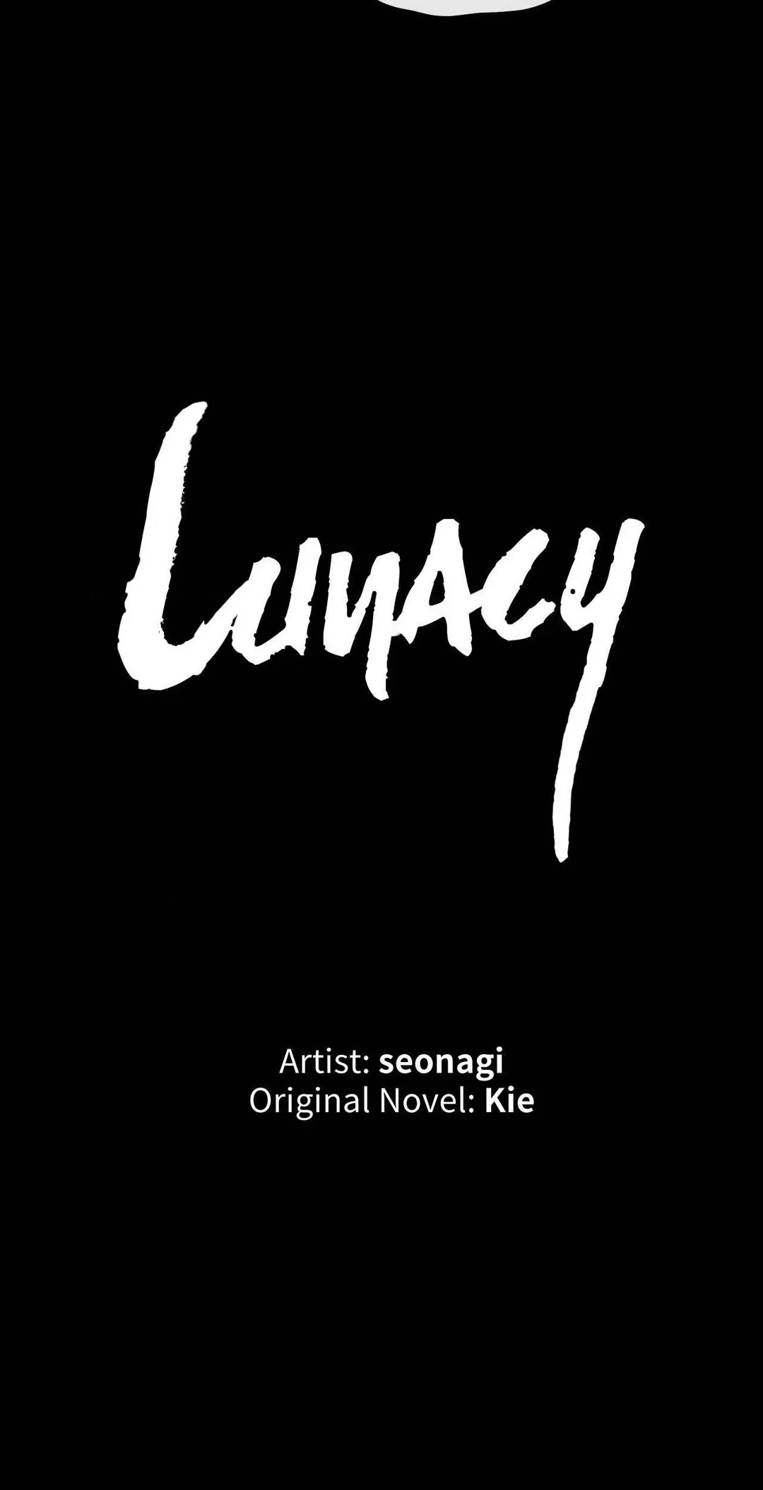 Lunacy ≪Official≫ - Chapter 15 manhwa
