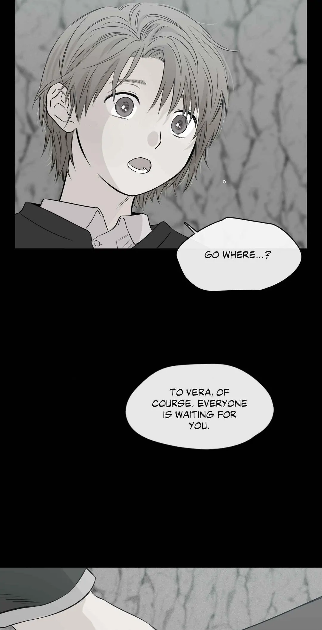 Lunacy ≪Official≫ - Chapter 15 manhwa