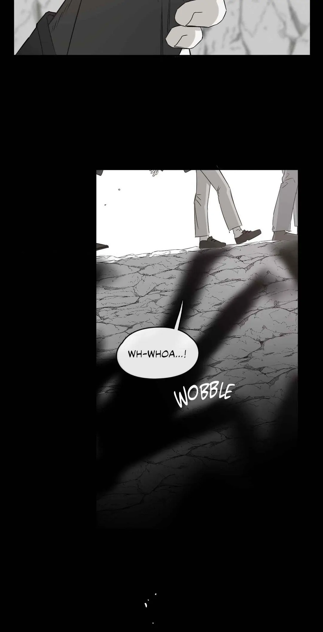 Lunacy ≪Official≫ - Chapter 15 manhwa