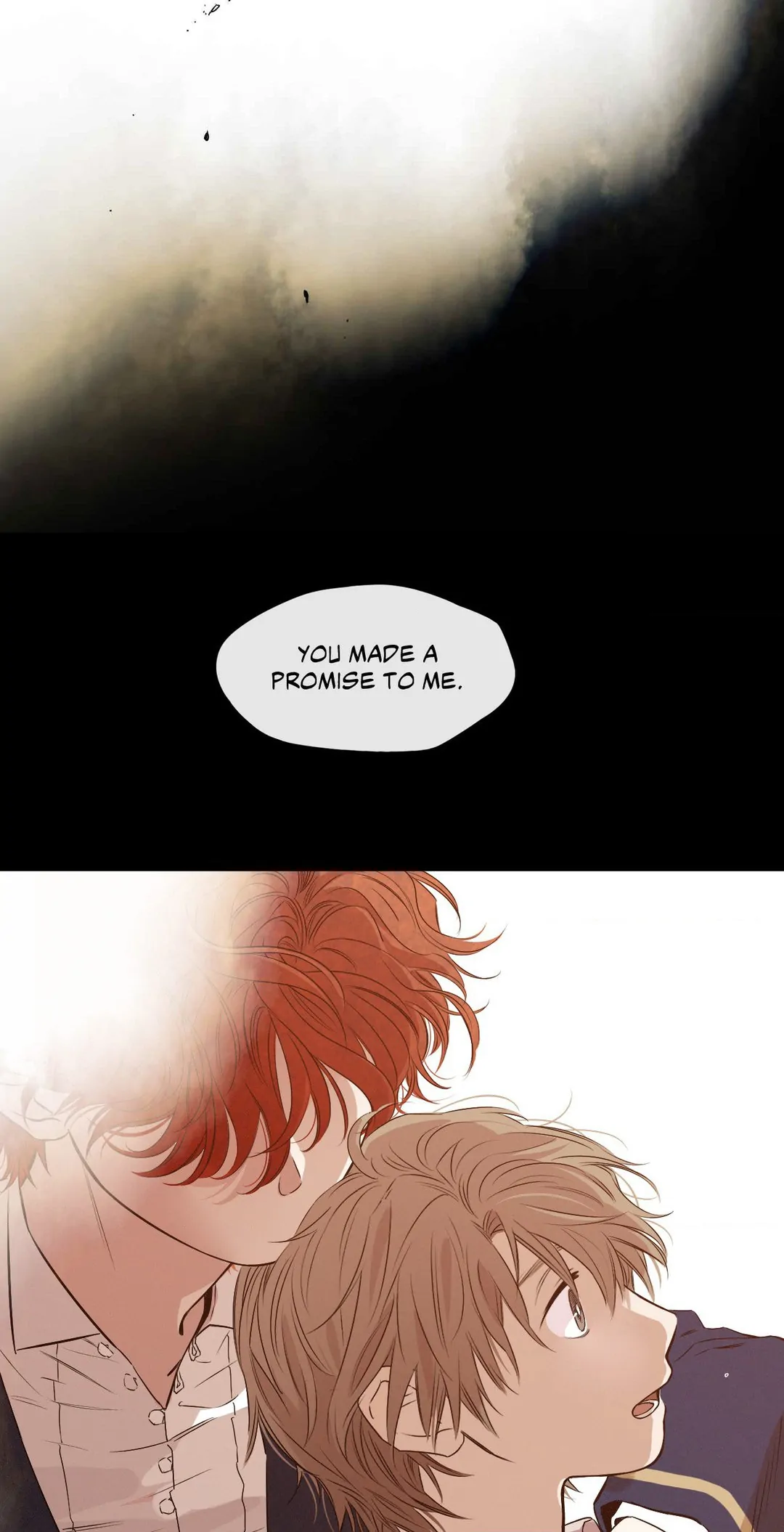 Lunacy ≪Official≫ - Chapter 15 manhwa